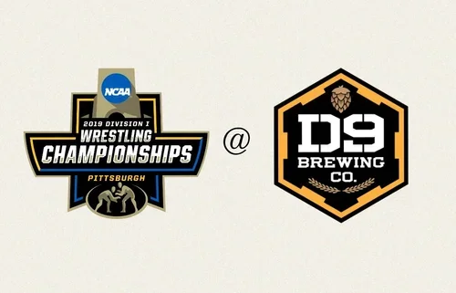 WIBN Charlotte's 2nd Annual DI at D9