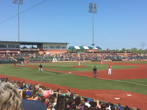 WIBN Cle Wrestling Appreciation Night w/ the Lake Erie Crushers