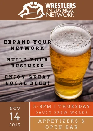 WIBN Cleveland's Happy Hour Social