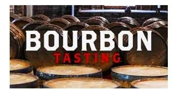 WIBN DC Chapter's Bourbon Tasting