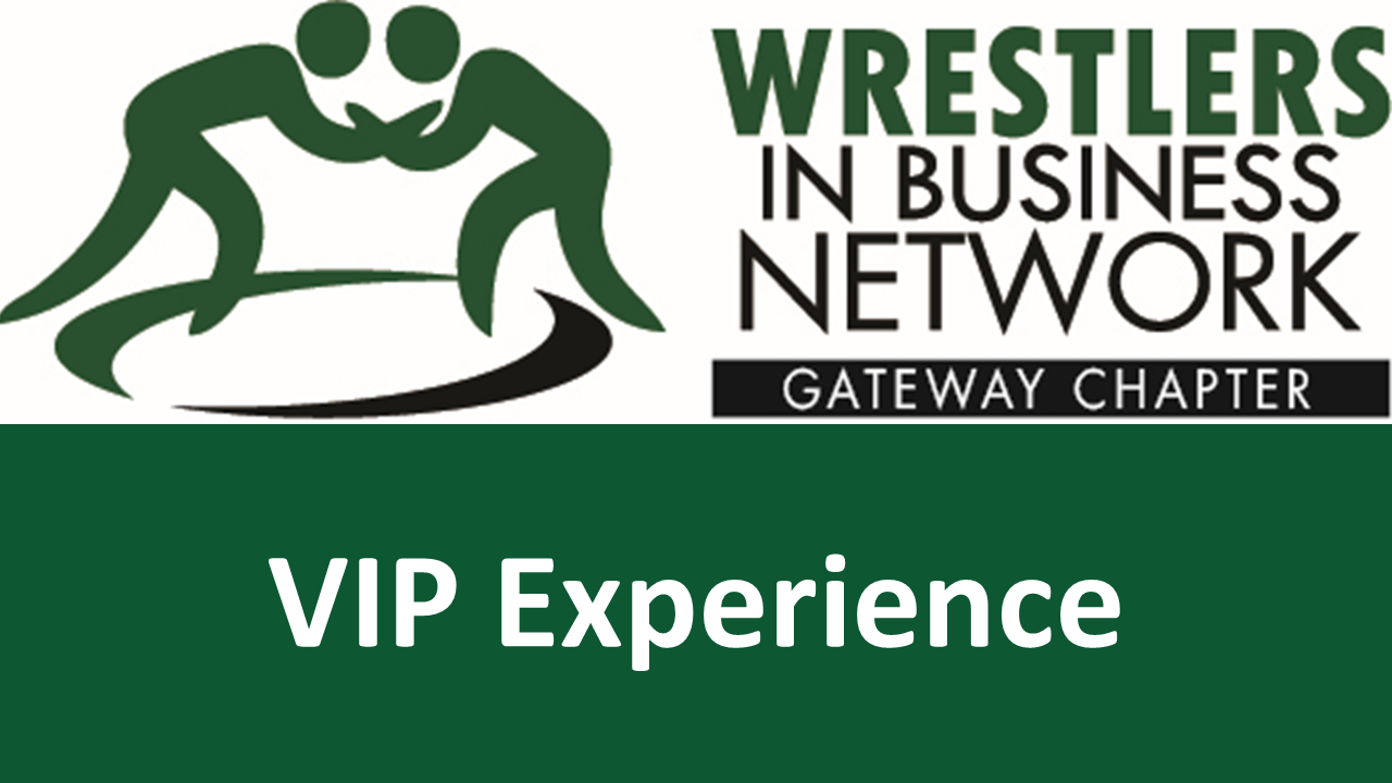 WIBN Gateway's VIP Experience