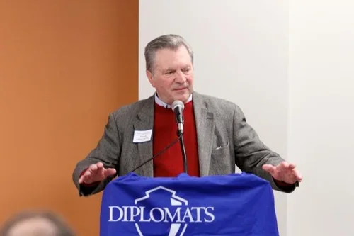 WIBN Lancaster Social