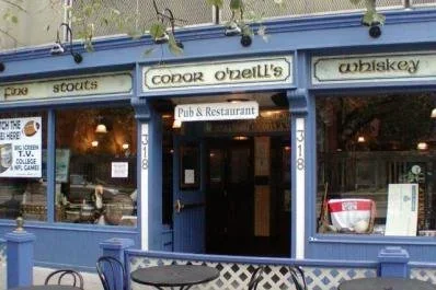 WIBN Michigan - Pre-Match Tailgate at Conor O'Neill's