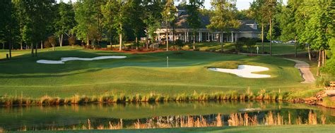 WIBN's Charlotte Golf Outing at Olde Sycamore