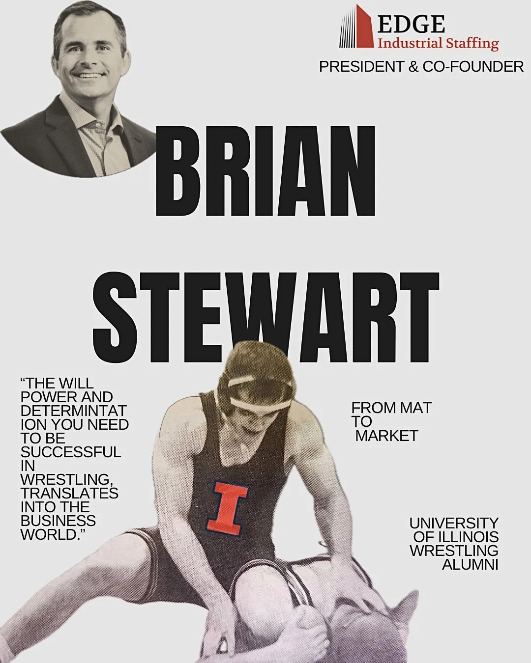 May 2025 Member Spotlight