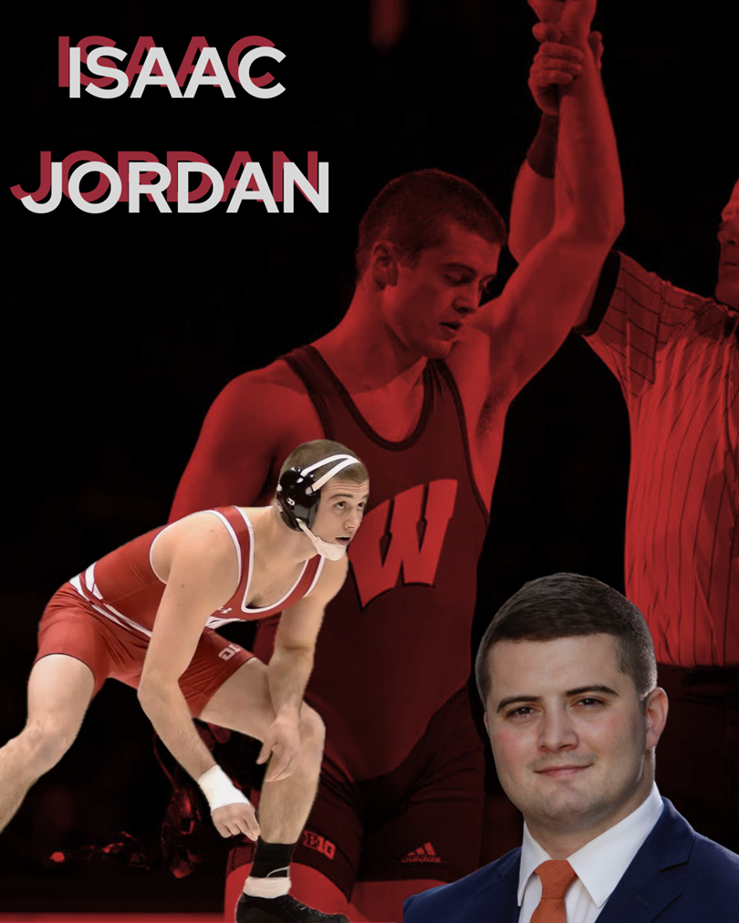 April 2025 Member Spotlight — Wrestlers in Business Network