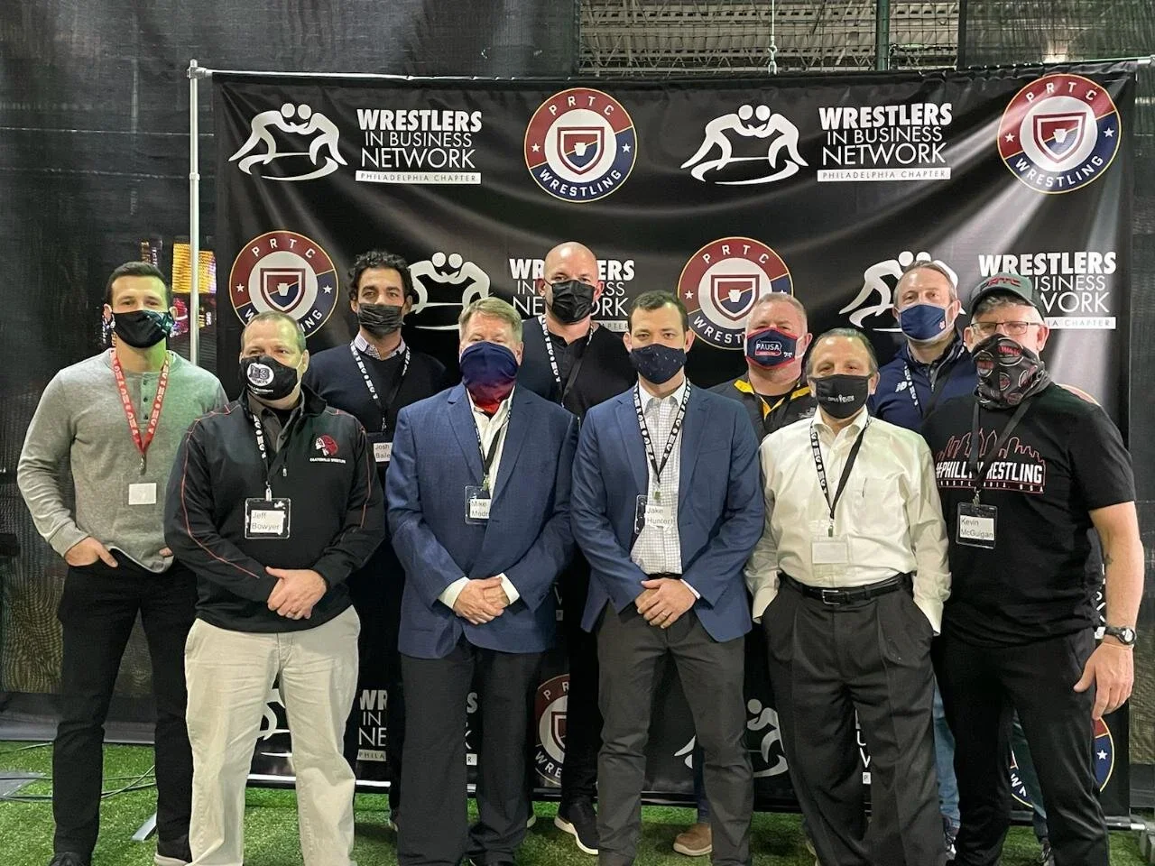 Newsletter - May 2021