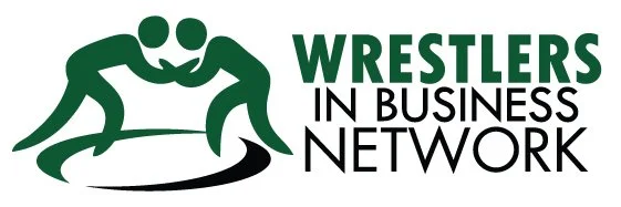 Wrestlers in Business Network