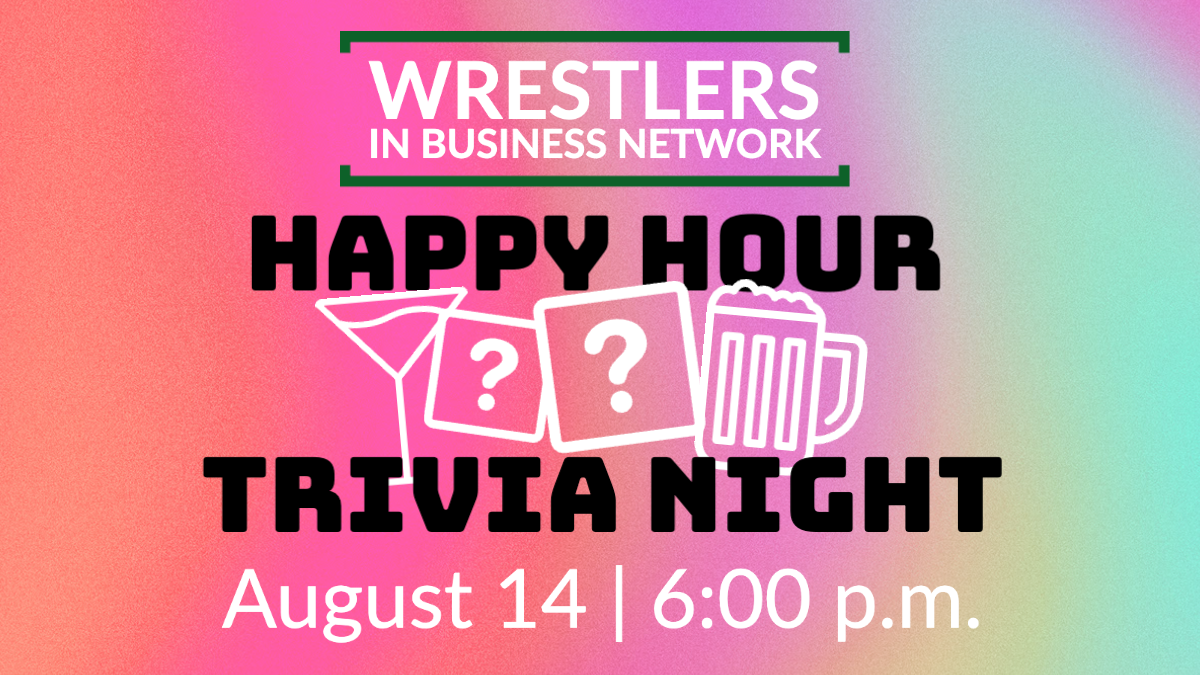 WIBN Gateway's Happy Hour Trivia Night