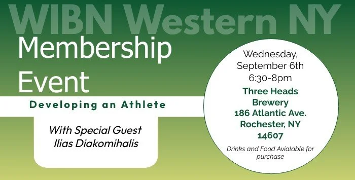 Western NY hosts Developing an Athlete