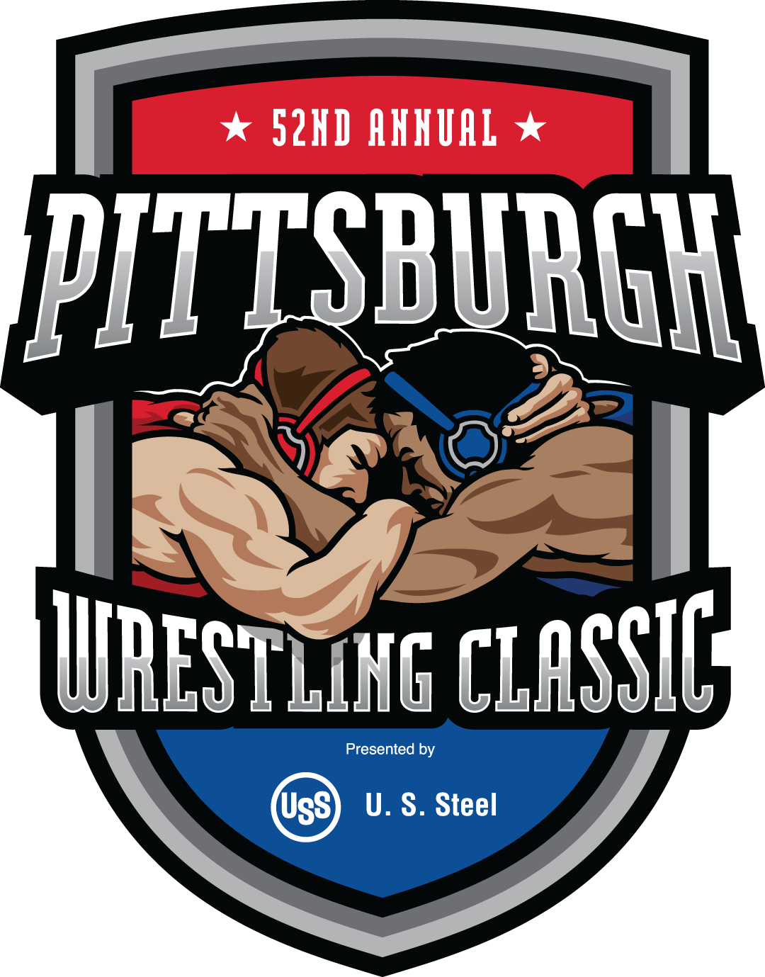 52nd Annual Pittsburgh Wrestling Classic - Saturday, March 28th, 2026