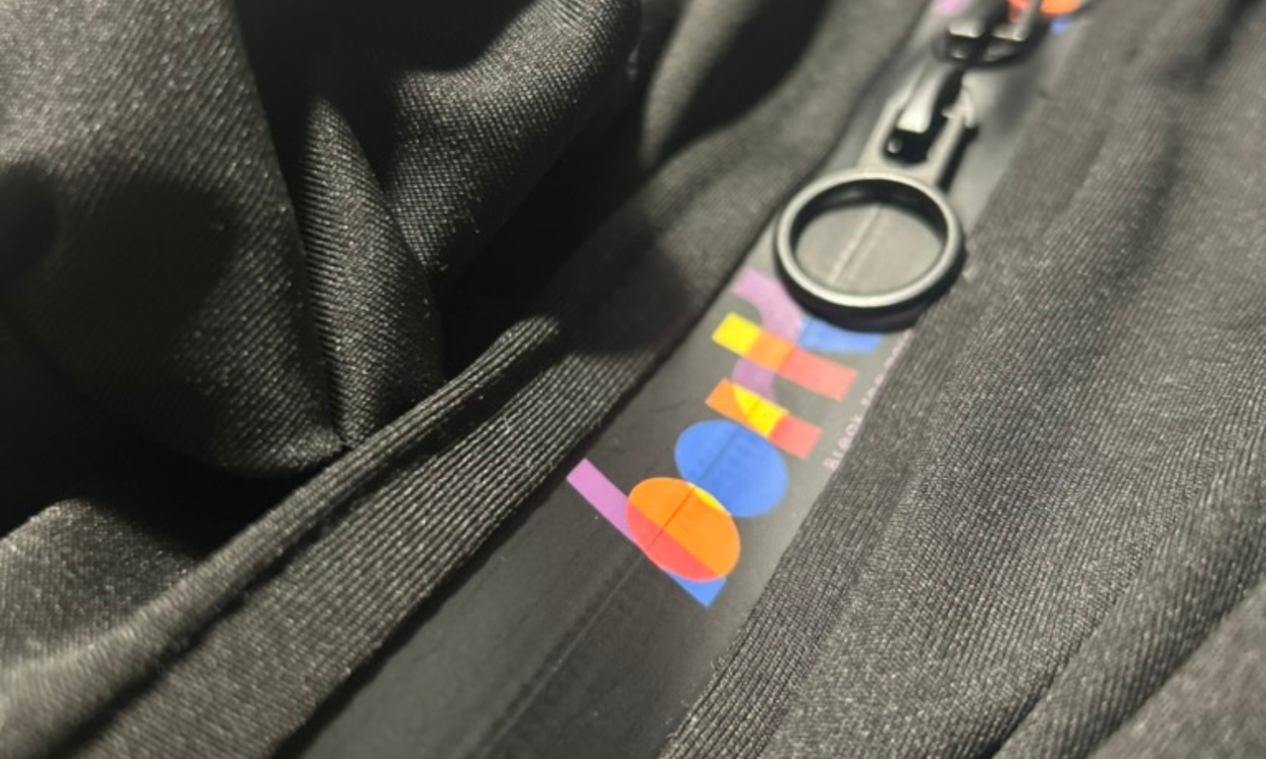 BORK | Chemo Clothing with IV Access