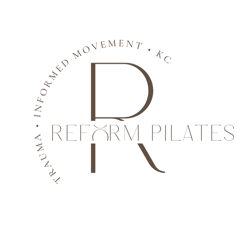 Reform Pilates KC