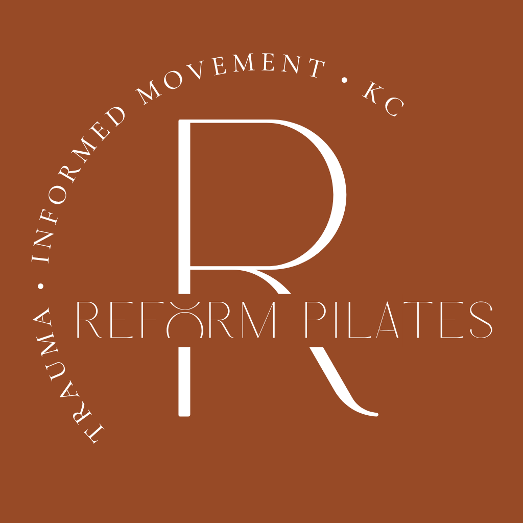 Reform Pilates KC