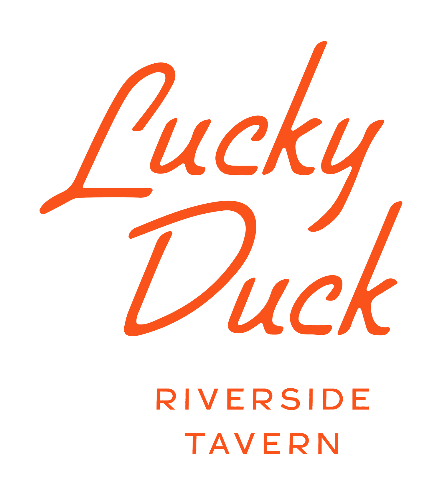 Lucky Duck