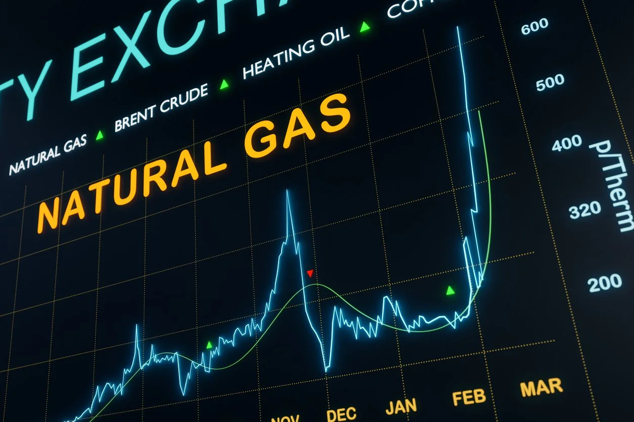 The Complete Guide to Natural Gas Transport Optimization in Alberta’s NGTL System.