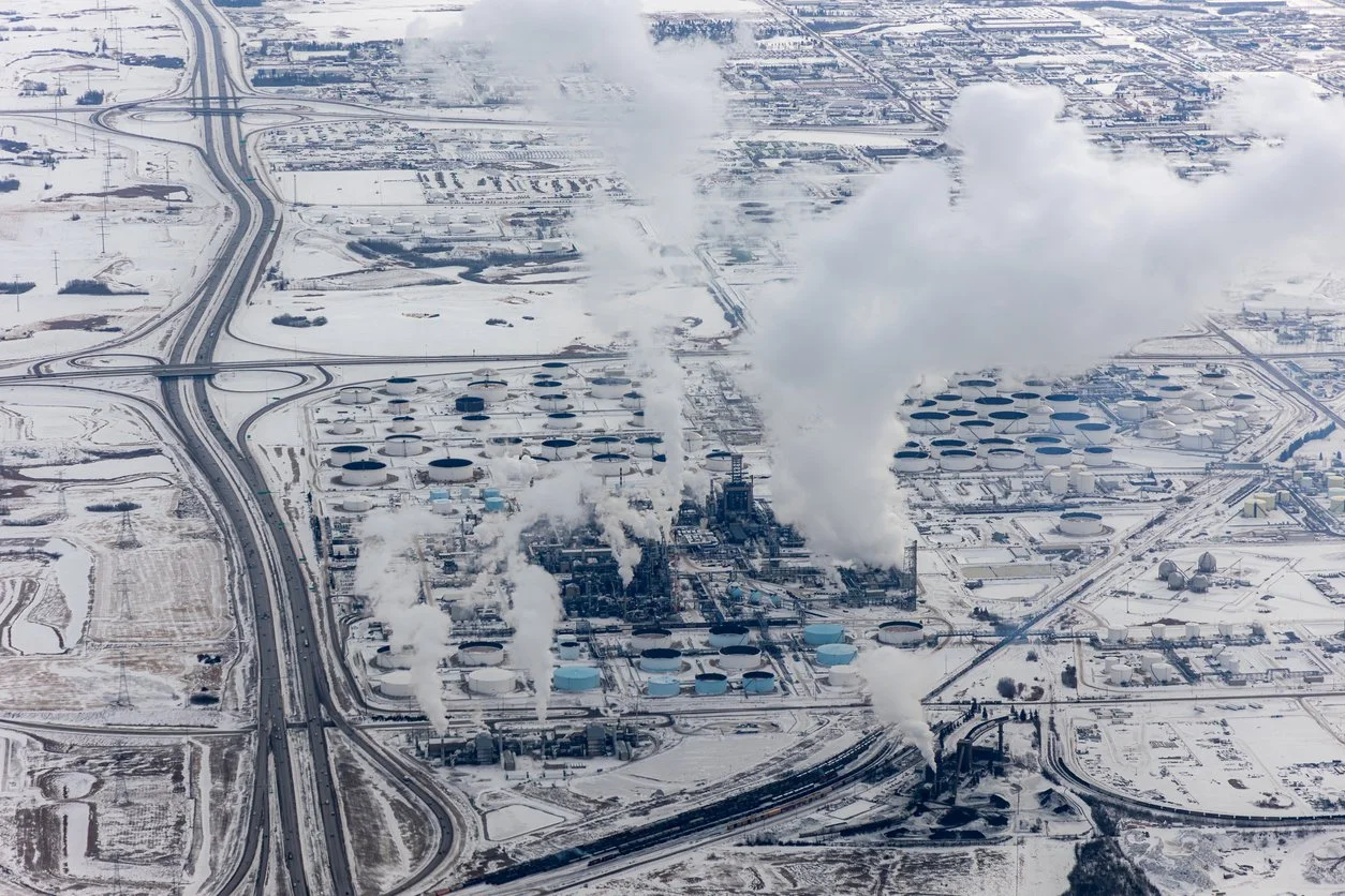 What Is Natural Gas Firm Transport and How Does It Work on the NGTL System?