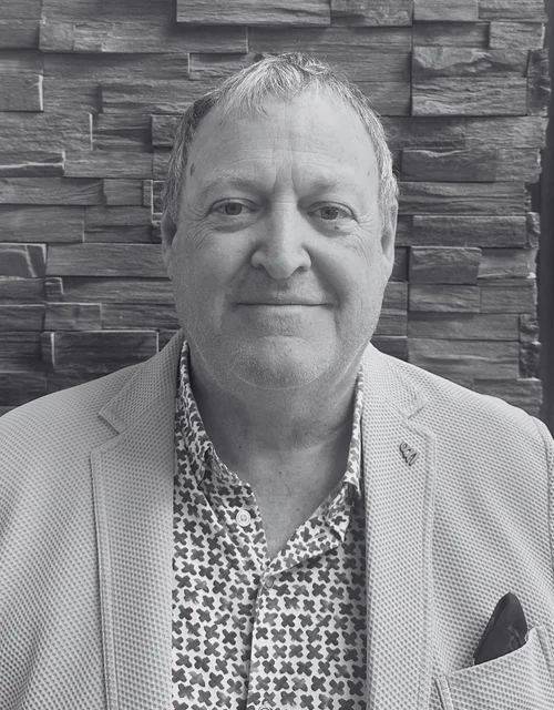 Deane Stewart