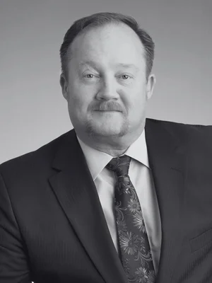 Marty Proctor