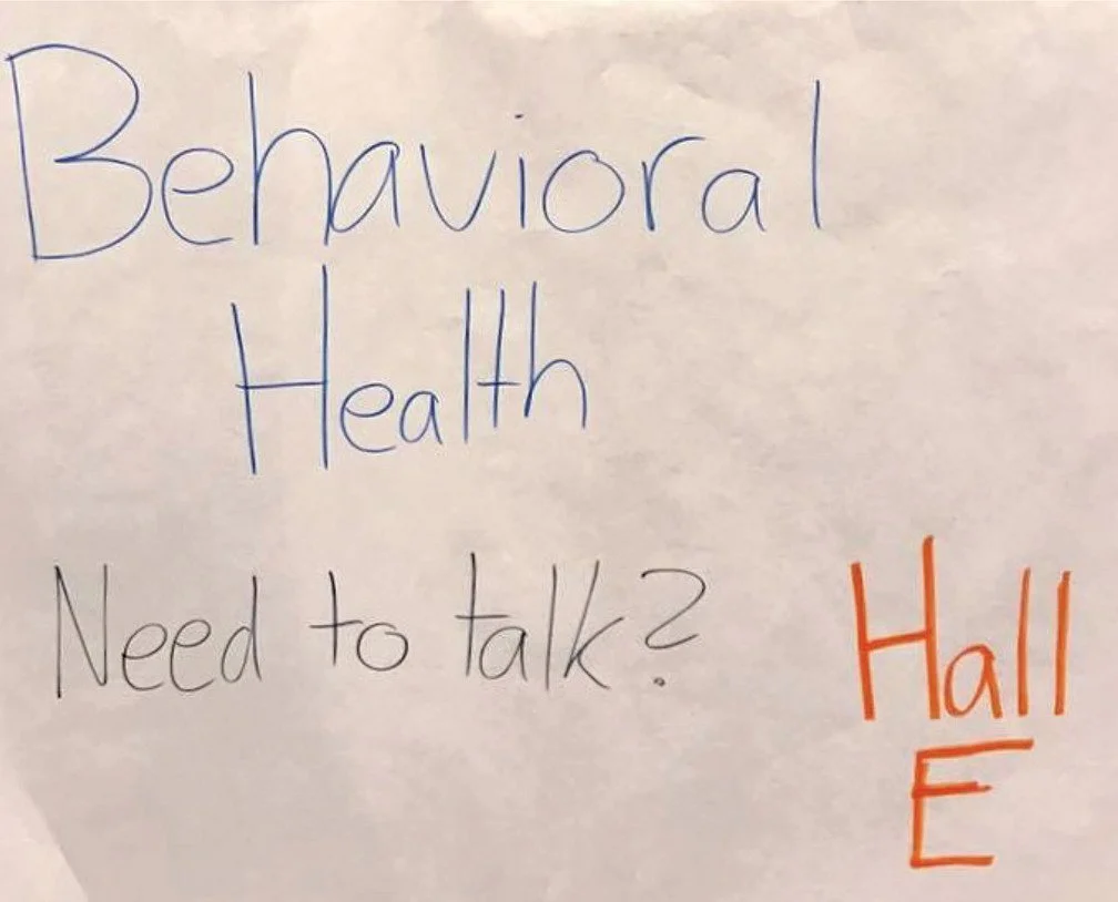 Meeting the Mental Health Needs of Hurricane Harvey Evacuees -Vol 175/#1/Jan 2018, Shah, Asim MD, &nbsp;&nbsp; &nbsp; &nbsp; &nbsp; &nbsp; &nbsp; Valles, Nizete Ly PhD