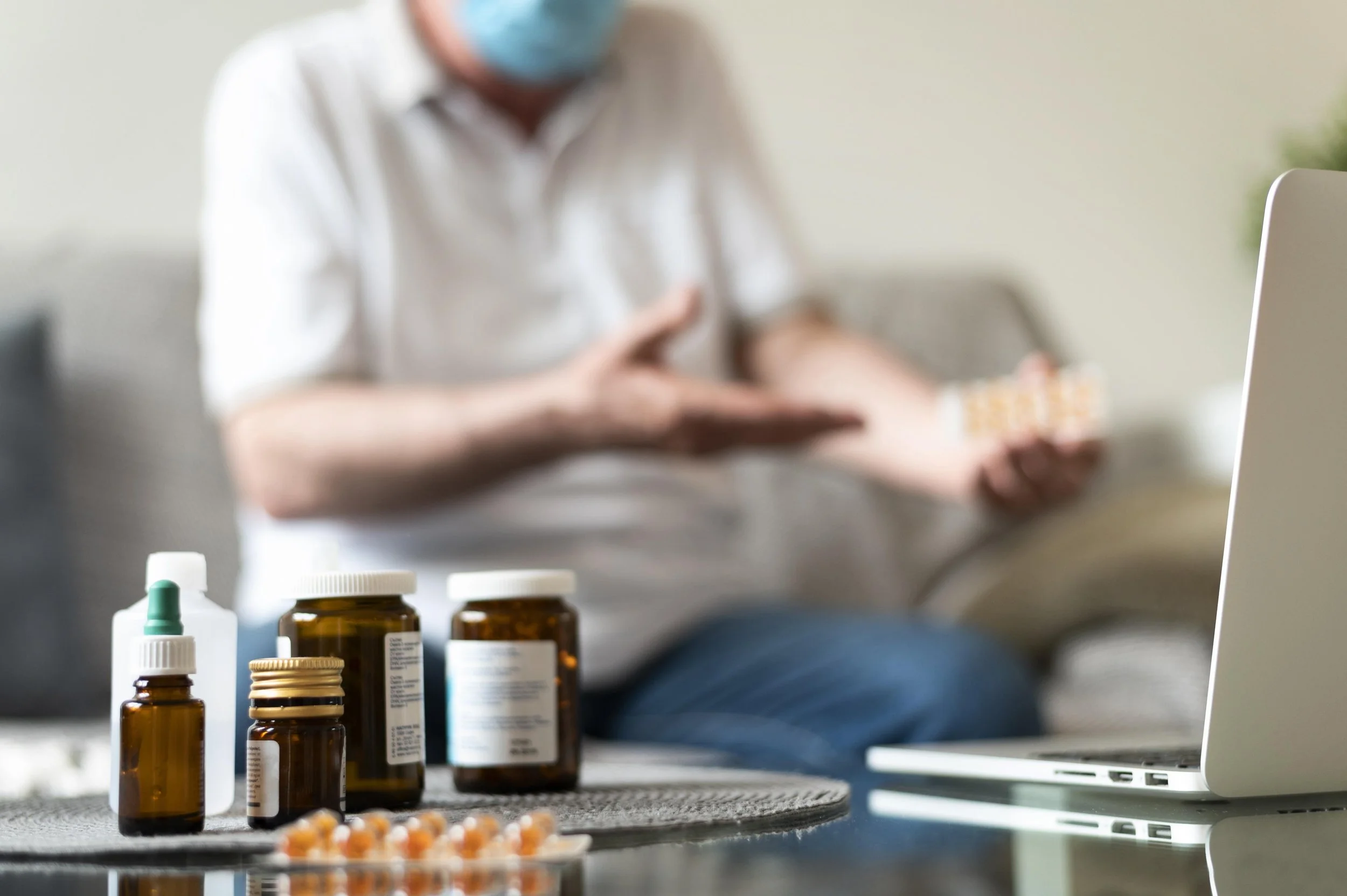 To Prescribe or Not? Pharmacological Options in Adult Attention-Deficit/Hyperactivity Disorder&nbsp;