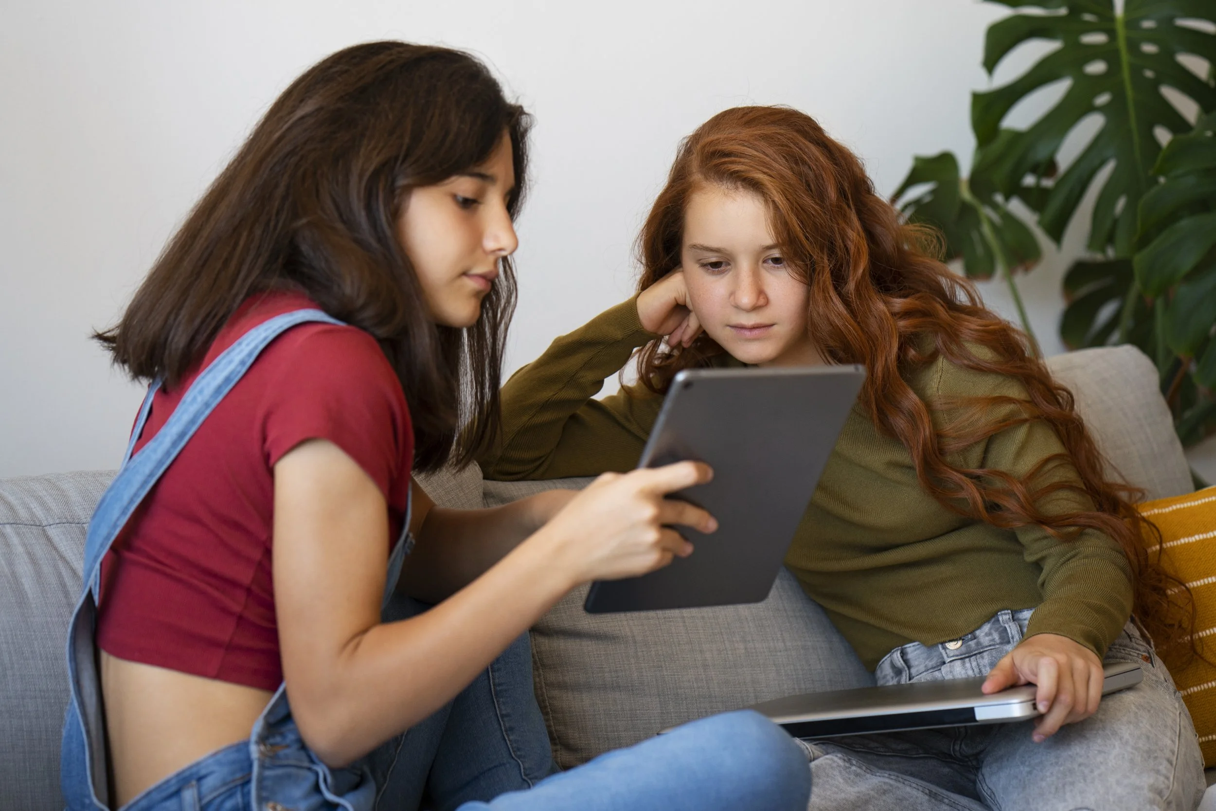 Tracking and Predicting Depressive Symptoms of Adolescents Using Smartphone-Based Self-Reports, Parental Evaluations, and Passive Phone Sensor Data: Development and Usability Study