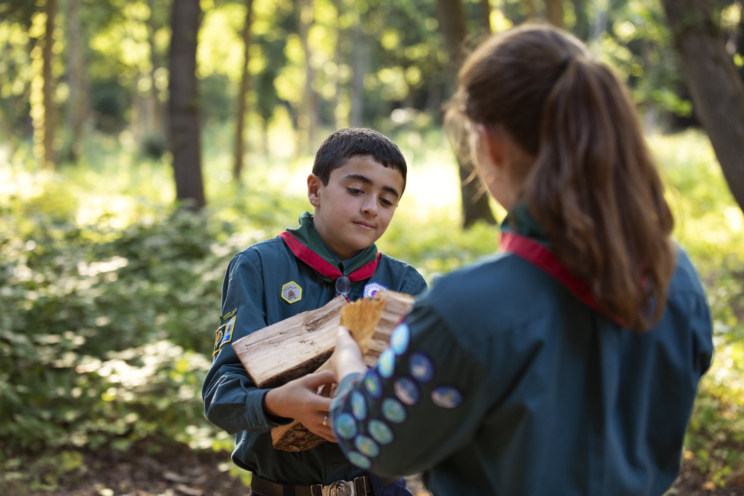 Assessing Trauma among Tibetan Refugees: Validation of the HSCL-25 &amp; HTQ