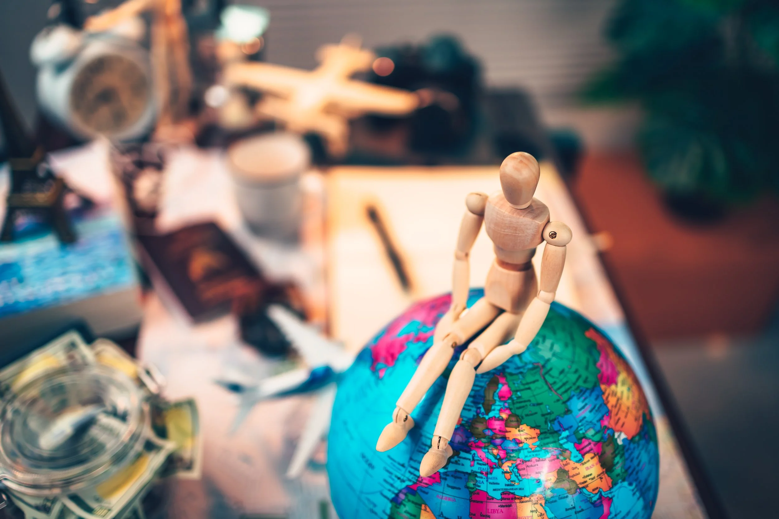 Addressing Mental Health in Refugee Populations: Cultural and Systemic Barriers