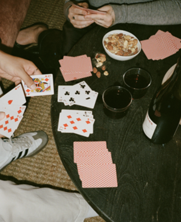 Holiday Happy Hour