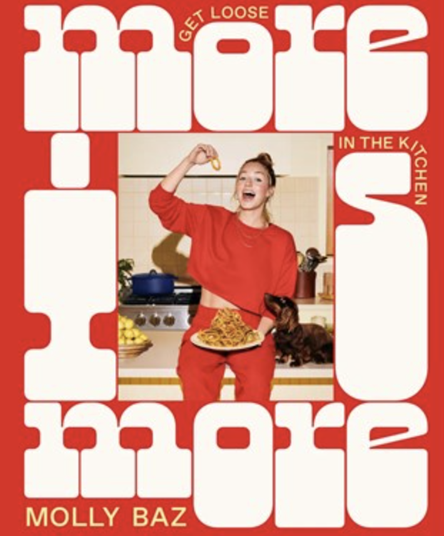 Cookbook Club