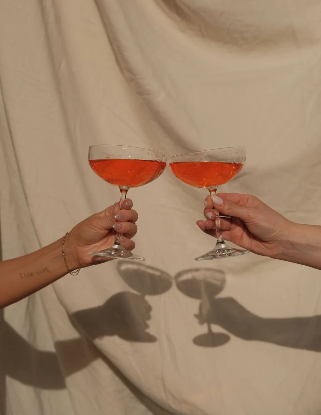 Table Talk: Hormonal Health Dinner