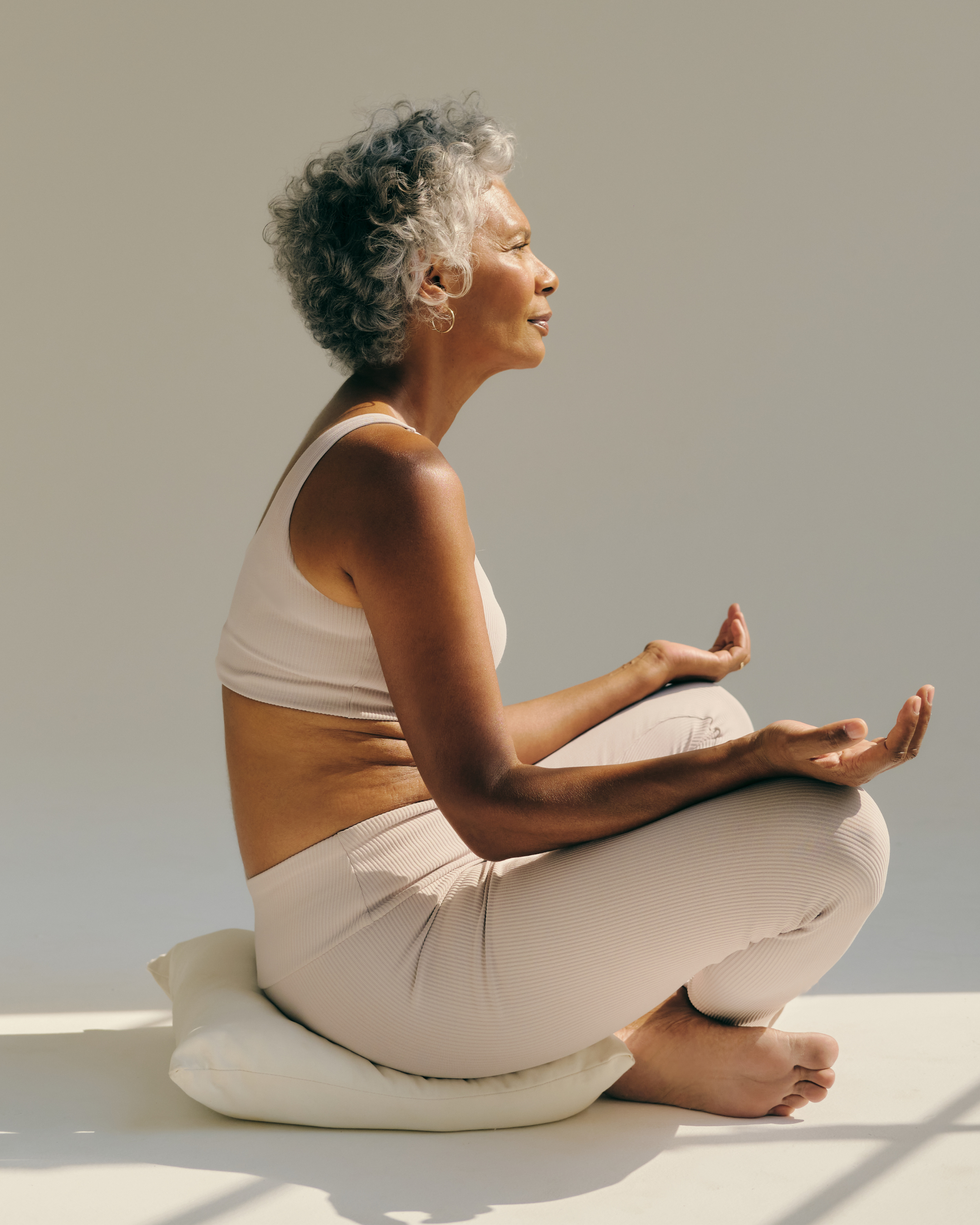 Immersive Meditation &amp; Mini Market