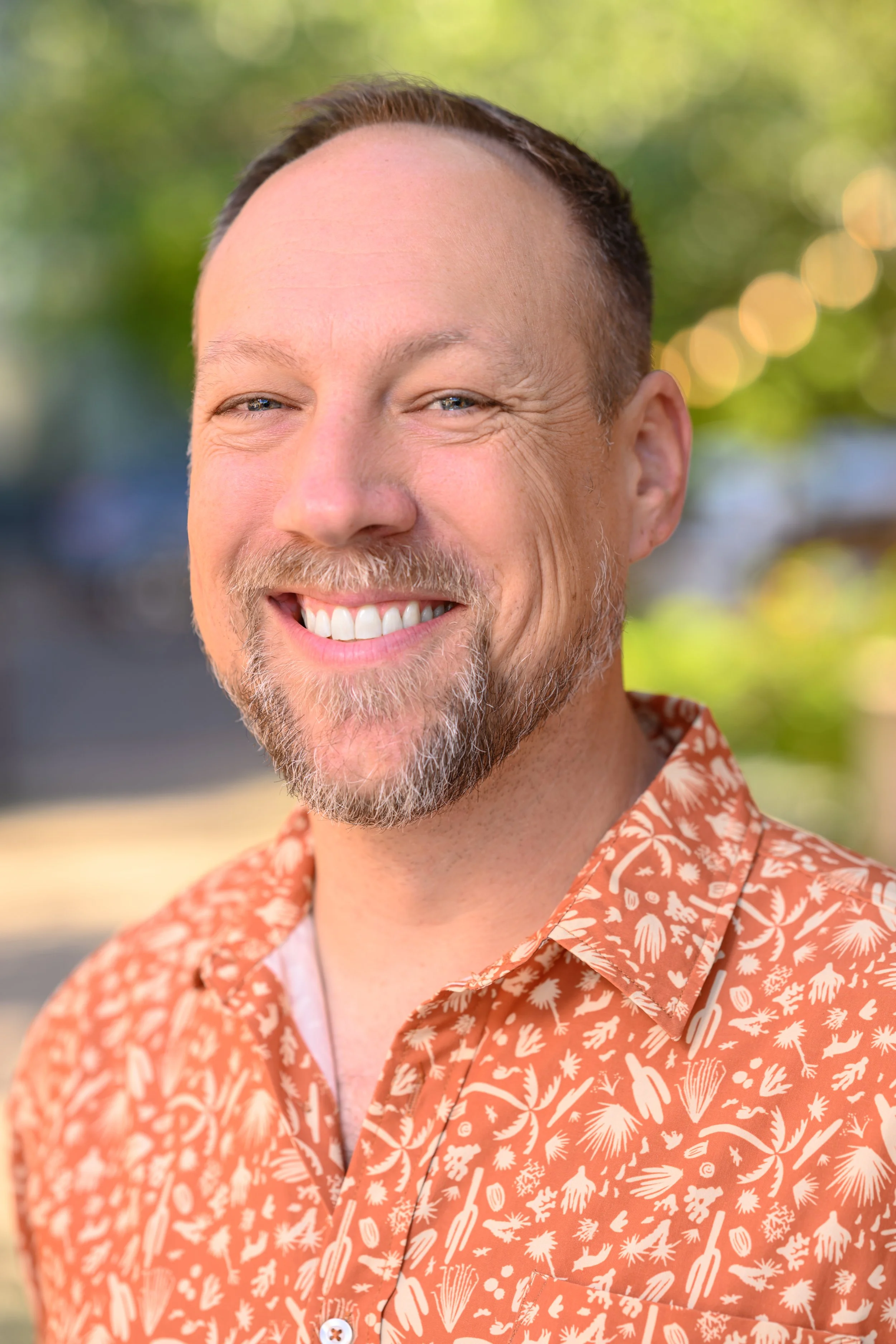 Meet The Member: Jacob Meltzer