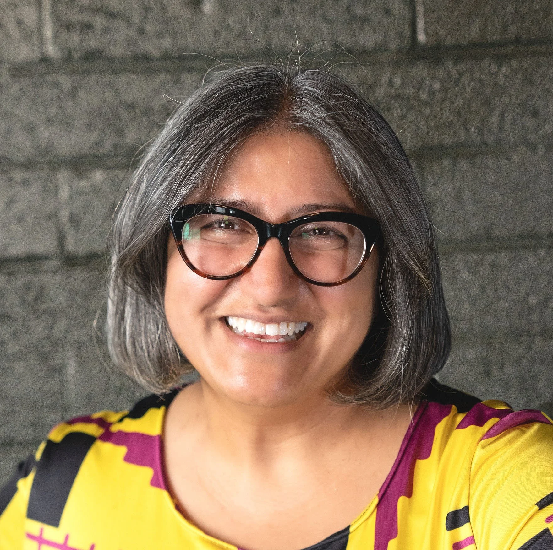meet the member: taz khatri