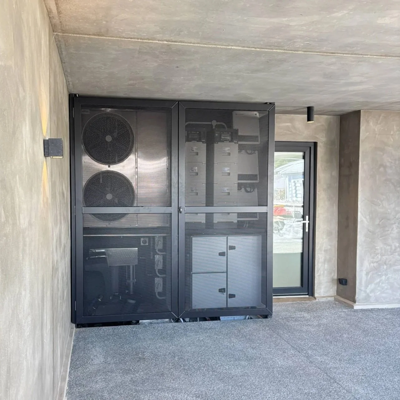 Matakana Metalworks Custom Solutions