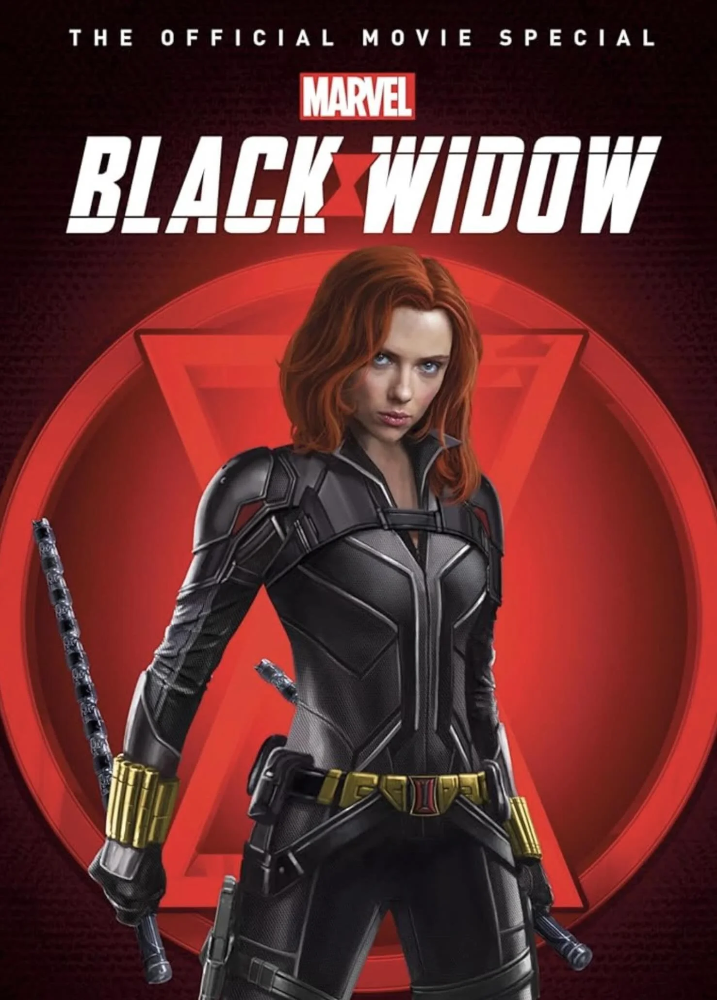 BLACK WIDOW : 2nd Unit Boom Operator
