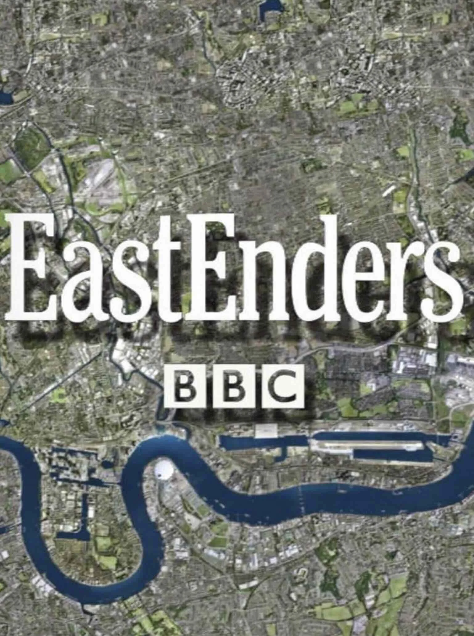 EASTENDERS : Boom Operator