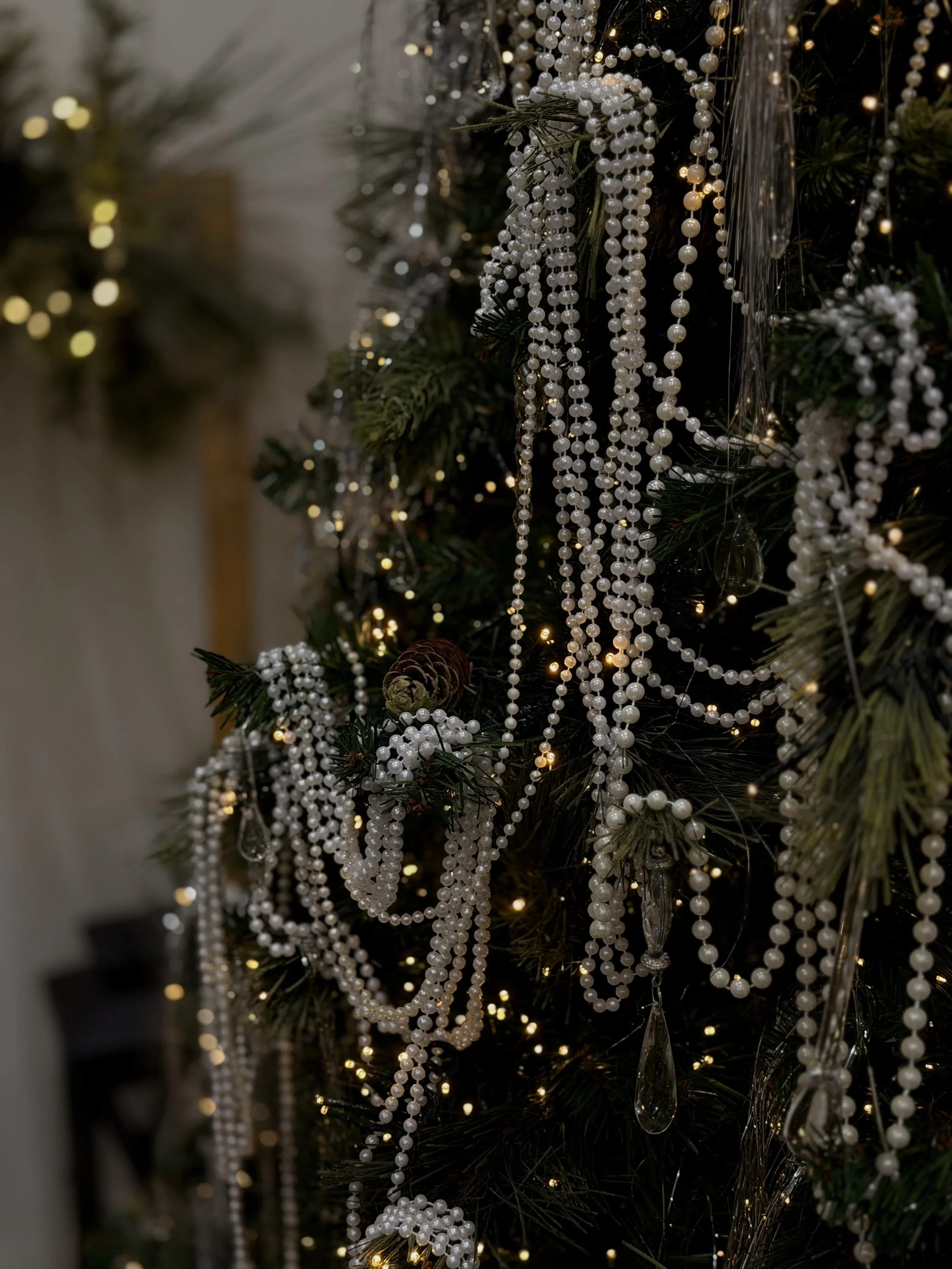 Step Into Our Magic Wonderland: Christmas at JK Hue Studio