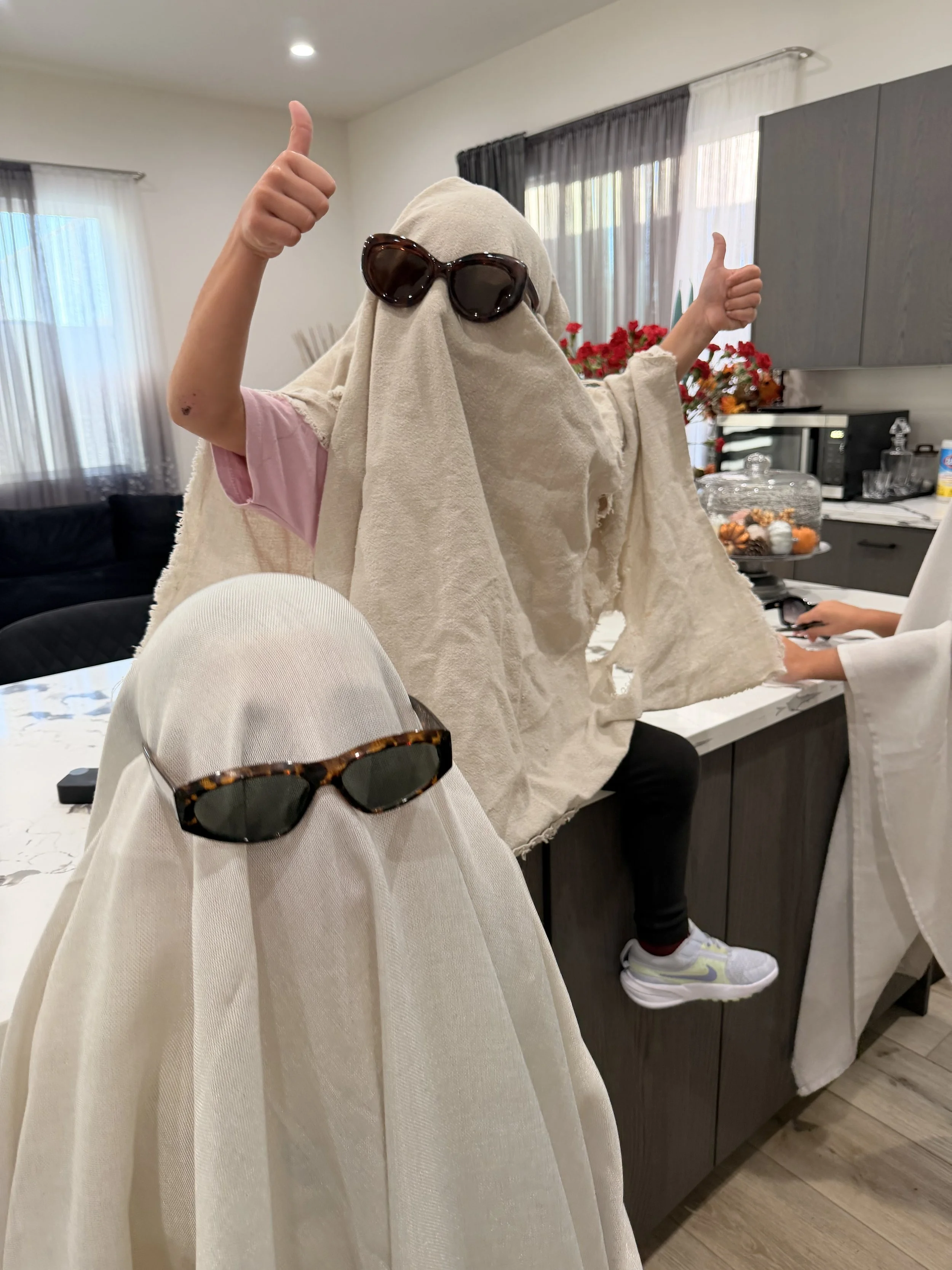 Spooky, Silly And Unforgettable: Looking Back at Last Year’s Halloween Magic