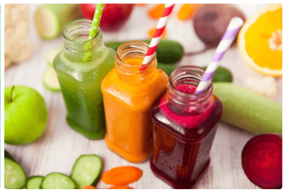 Body Cleanse Packages
