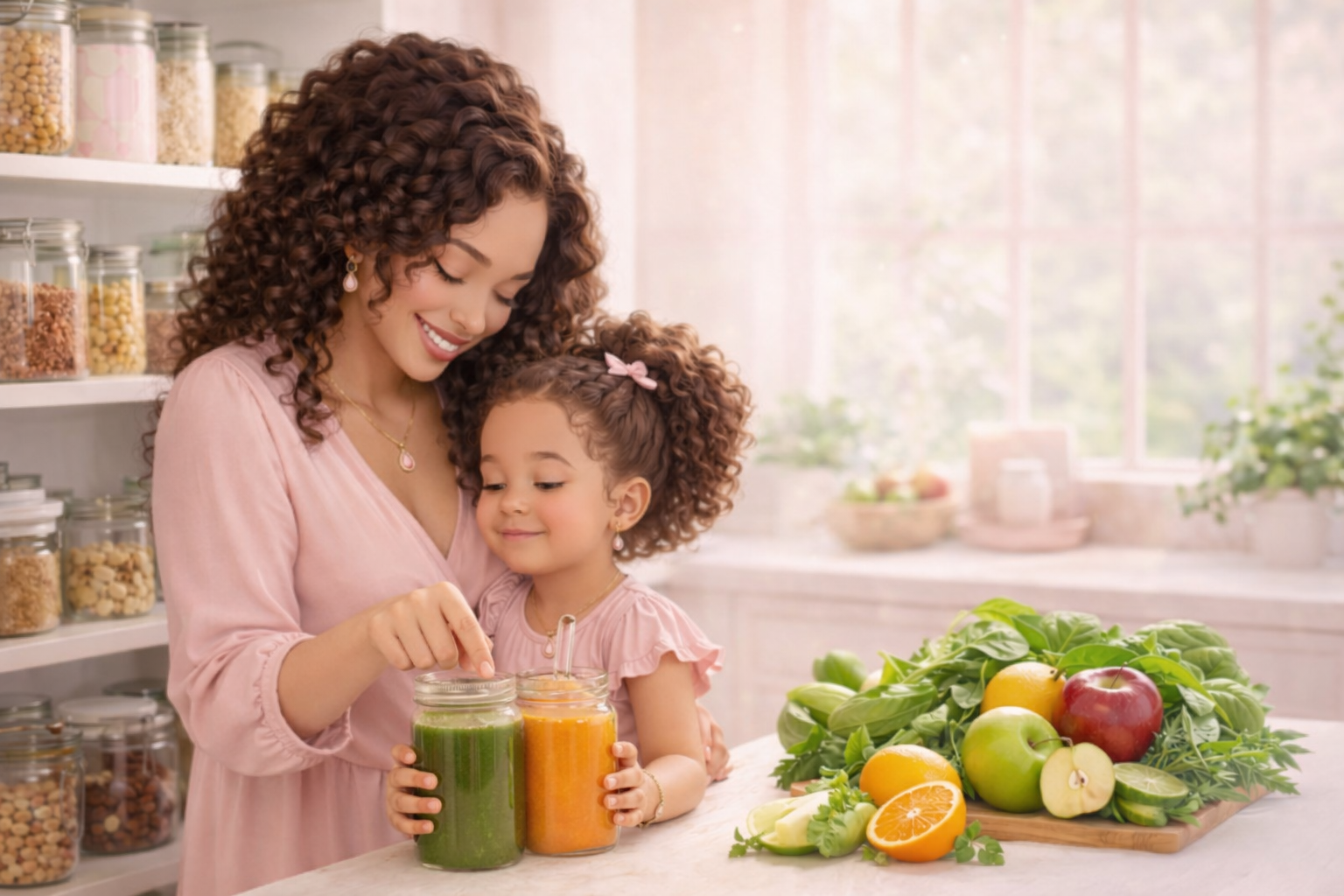 MAMO Signature Family Wellness Experience