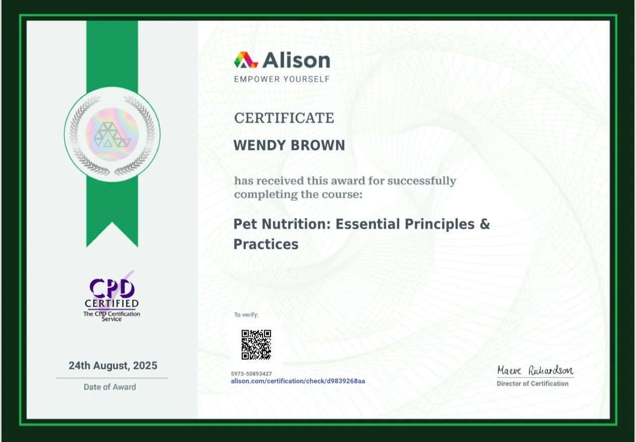 canine nutrition certificate.jpeg