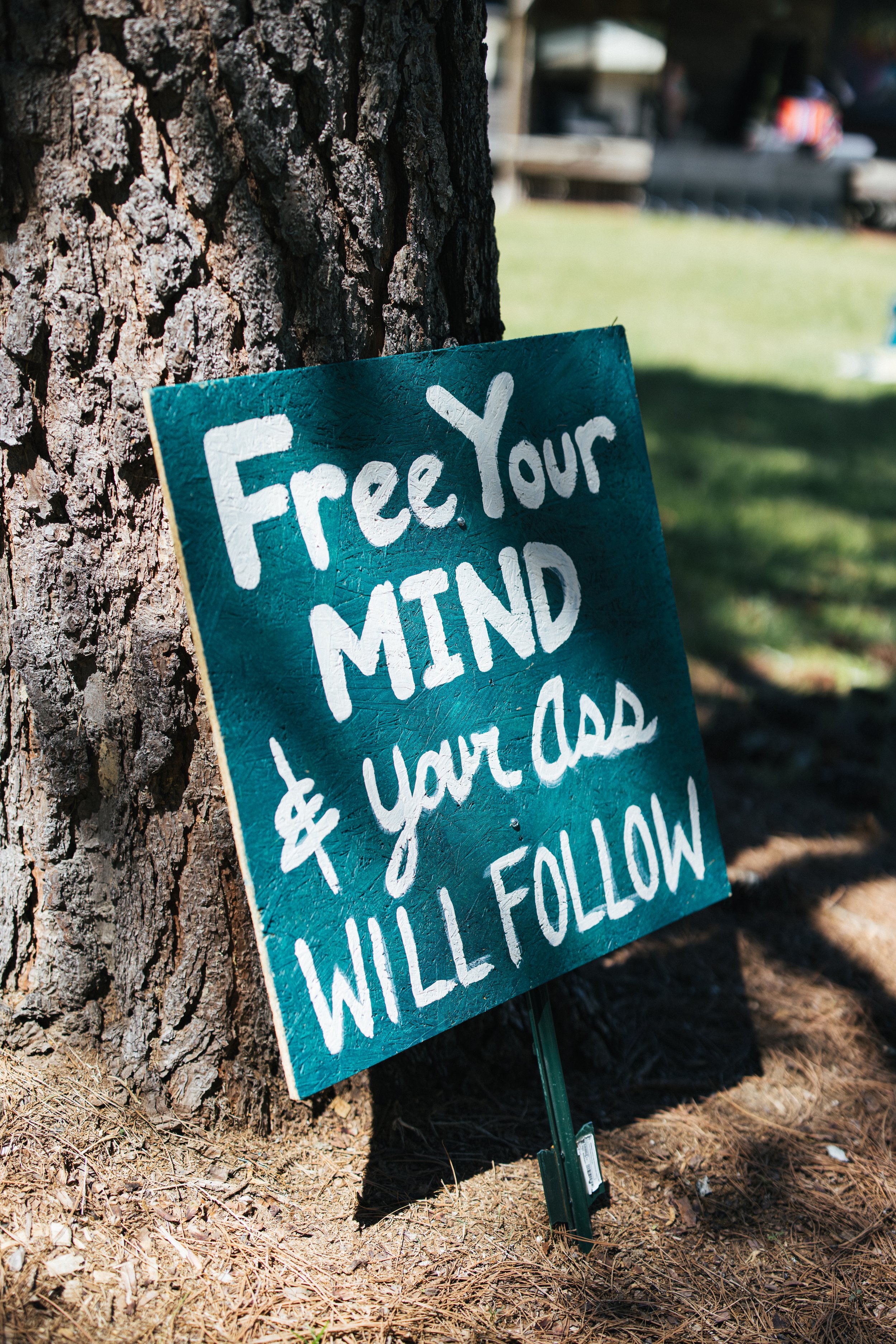 April Social Coffee Talk