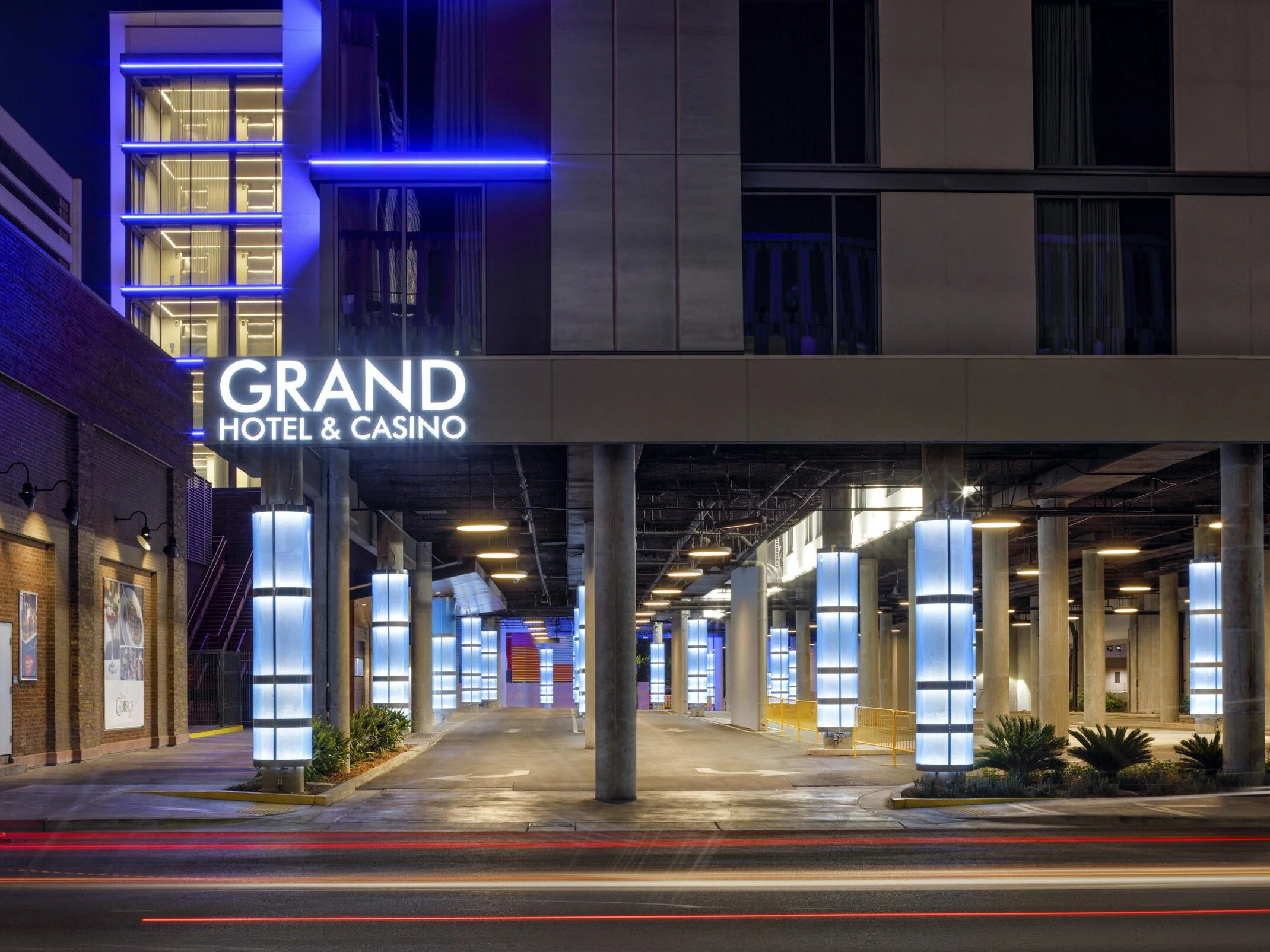 BIGGEST EVENT OF THE SUMMER LAS VEGAS