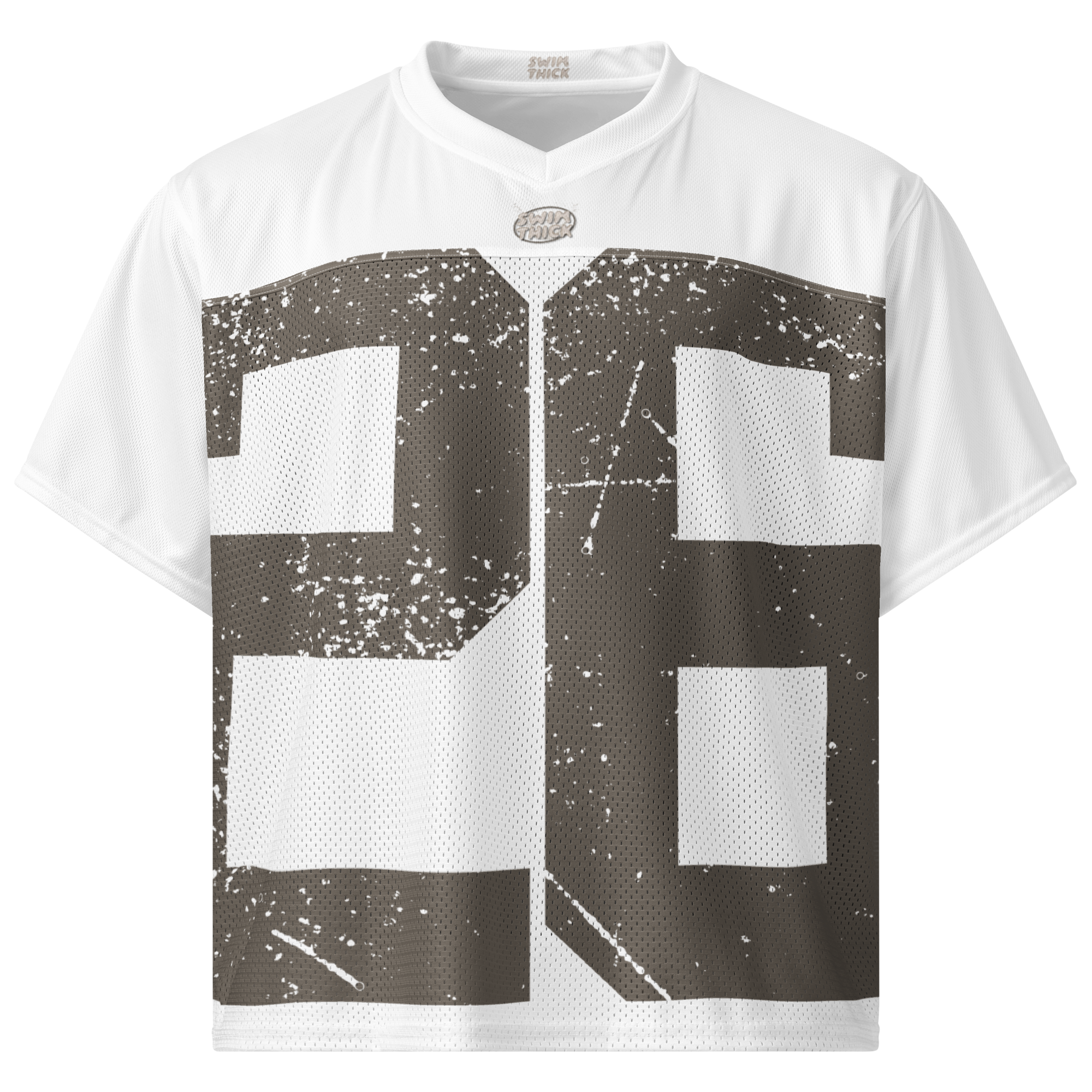 Swim Thick Anniversary Jersey