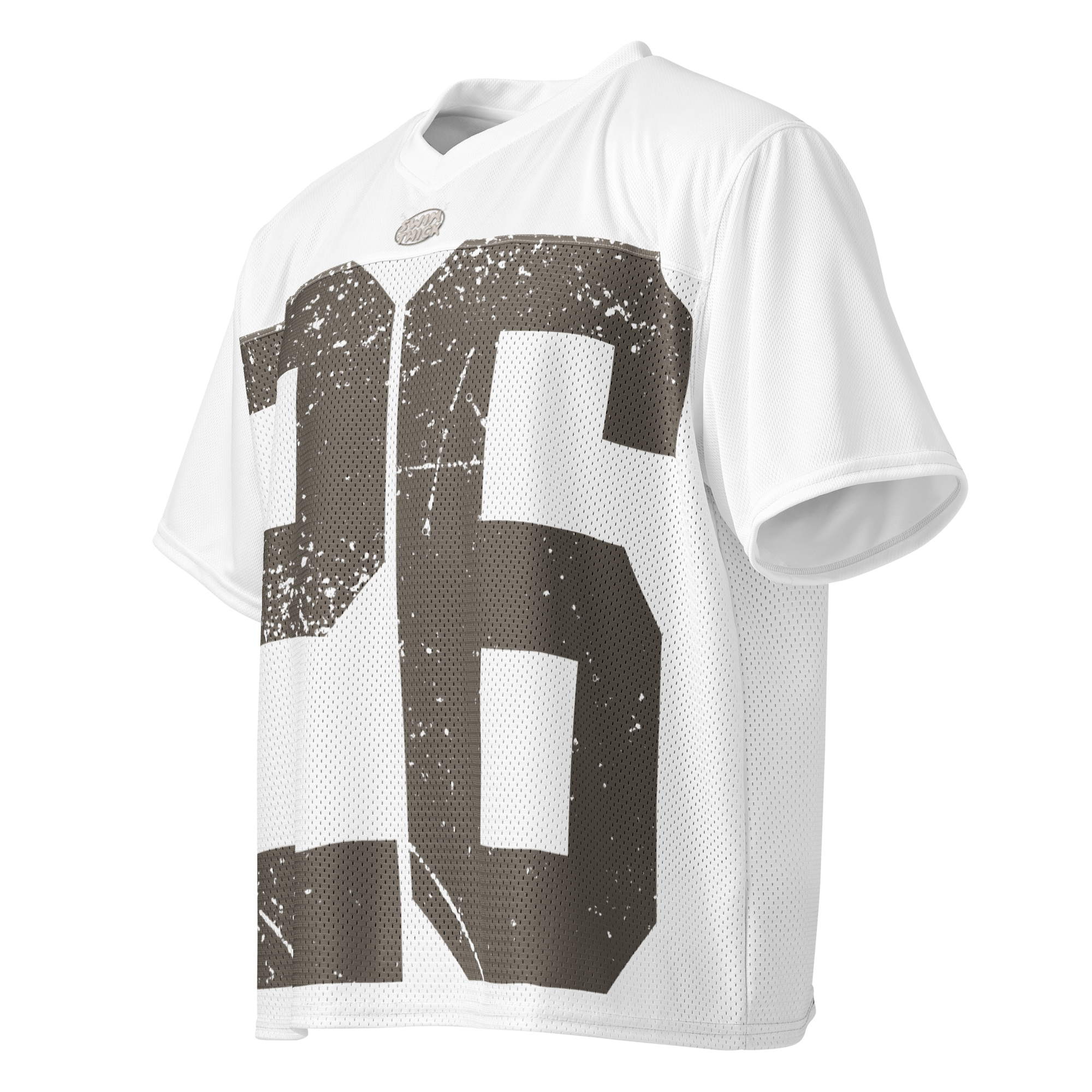 Swim Thick Anniversary Jersey