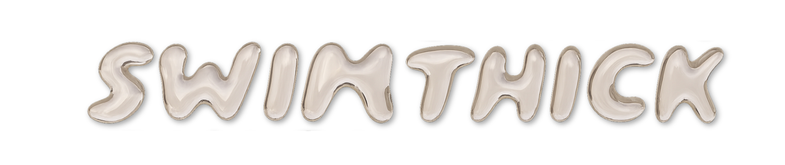 Neon sign displaying the word 'SHWITCHICK' in white against a black background.