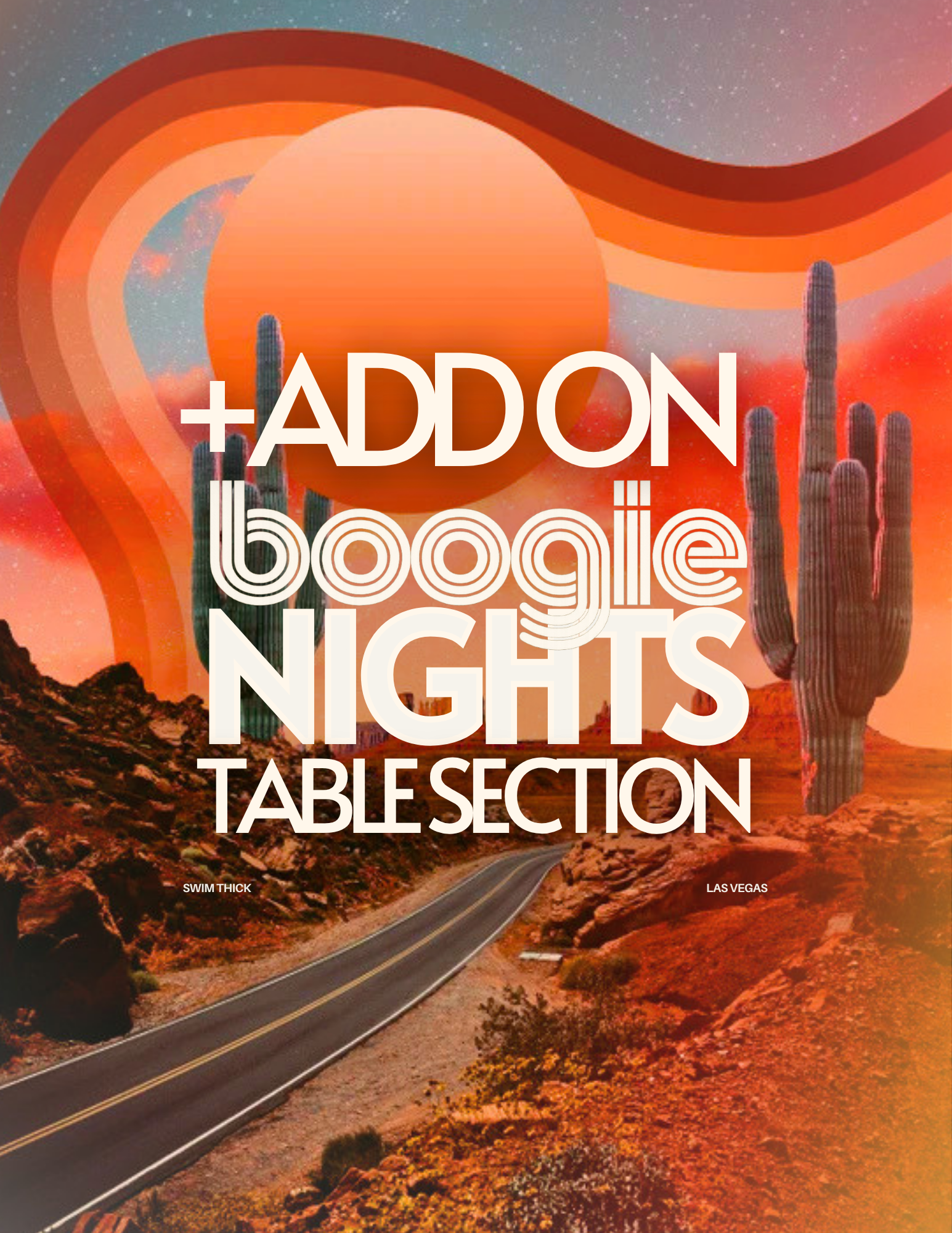 TABLE SECTION