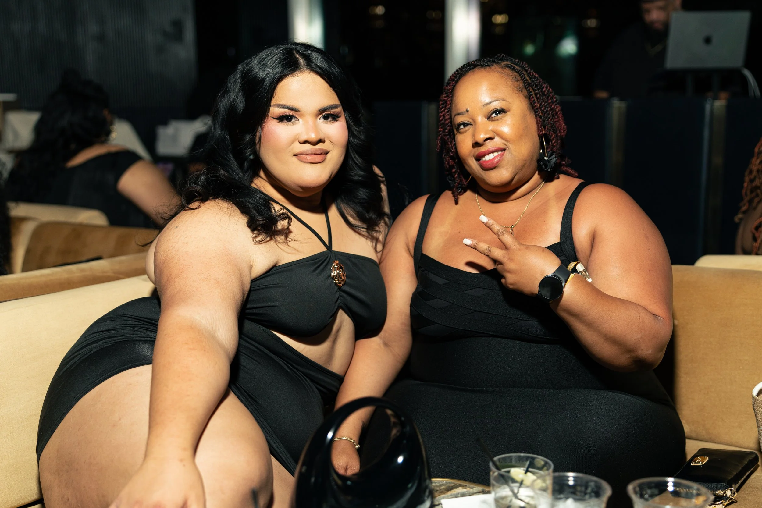 10 Year Anniversary Vegas: VIP BY INVITATION