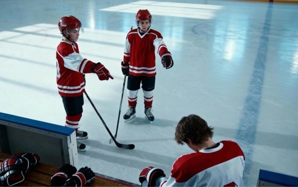 Breaking the Ice: Effectiveness of an Educational Intervention to Improve Hockey Culture